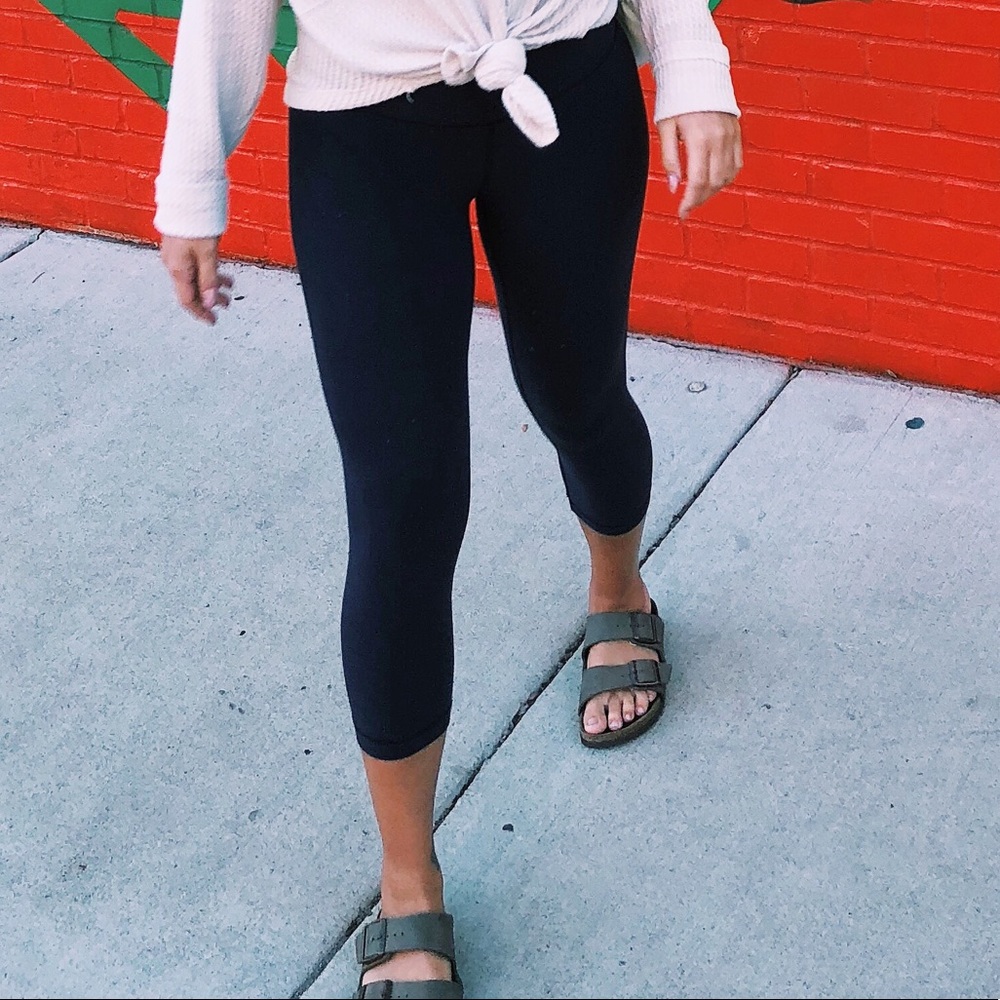 Align Crop